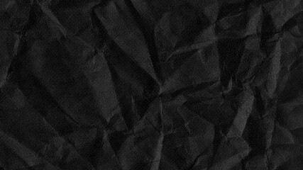 black paper texture design for video background