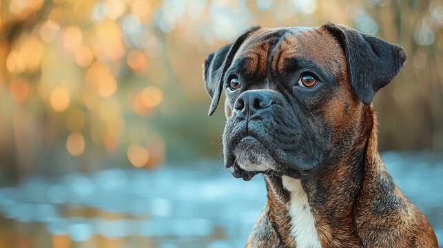 Boxer Dog Sitting Images – Browse 35,567 Stock Photos, Vectors, and ...