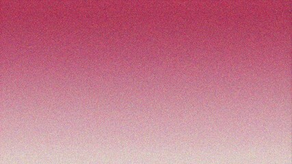 Fototapeta premium Purple pink grainy gradient background noise texture poster backdrop banner design, copy space