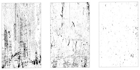 Distress Grain ,Simply Place illustration over any, Mega set of Scratch Grunge Urban Backgrounds