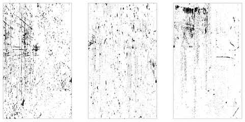 Distress Grain ,Simply Place illustration over any, Dust Overlay Distress Grain ,Simply Place illustration over any.