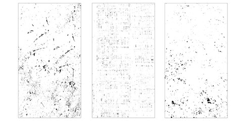 Distress Grain ,Simply Place illustration over any, .Large collection of Vector Textures.