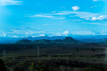 Fototapeta premium mountain