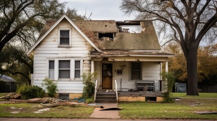 transformation fixer upper house
