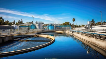 environment water sewer