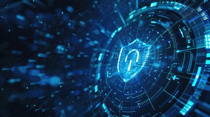 Cybersecurity and Data Protection: A Digital Shield