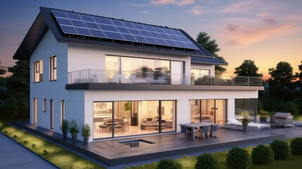 shingles house roofing