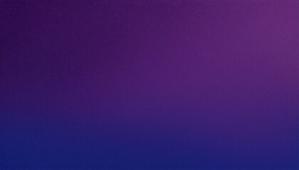 Obraz premium Opulent Depth: Dark Fuchsia and Blue Matte Background