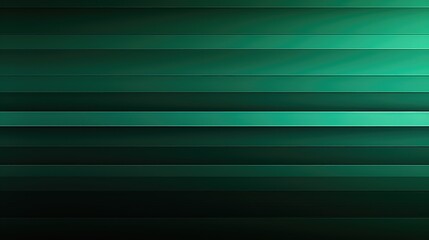 Obraz premium focus green stripe background