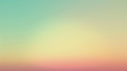 gradient color with purple and yellow