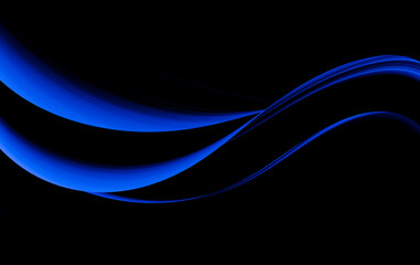 abstract blue and black are light pattern with the gradient is the with floor wall metal texture soft tech diagonal background black dark clean modern.