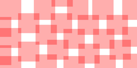 abstract red square background design with elegant transparent intersecting line. red abstract geometric background. Abstract red background. abstract red background minimal, abstract creative overlap