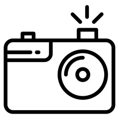 Camera icon