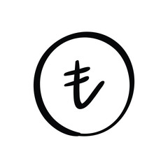 Currency icon design