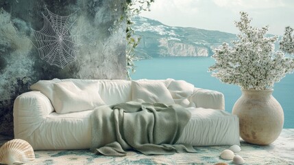 turquoise view 21