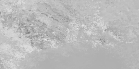 Abstract Black and white old stained grunge grey shades watercolor background. Watercolor white and light gray texture, background. Illustration.