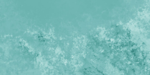 abstract blue color grunge background for cement floor texture design. Watercolor background for textures backgrounds or wallpaper. Banner, poster, wallpaper, backdrop.