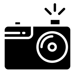 Camera icon