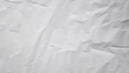 Naklejka premium Classic Craft: White Paper Texture with a Vintage Feel
