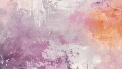 paper texture background. pink and purple sweet candy valentines wet wash splash watercolor background digital painting. watercolor on paper abstract background. watercolor paper textured  for grunge.