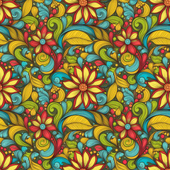 seamlees pattern with lines