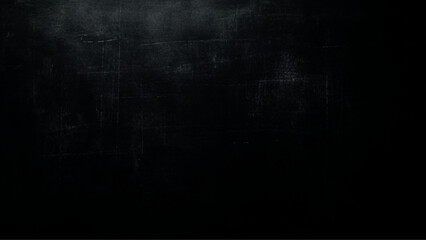 Old wall texture cement dark black gray background abstract, Black texture in painted watercolor and vintage grunge