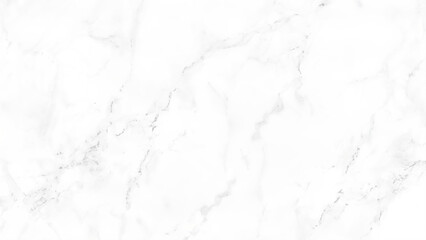 Natural White marble texture. Abstract white marble background. The texture of black and with gold veins. Natural pattern.