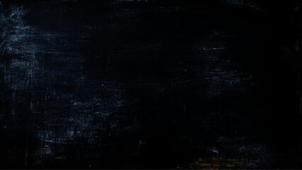 Old wall texture cement dark black gray background abstract grey color design are light with white gradient . Dark grey black slate texture with high resolution,