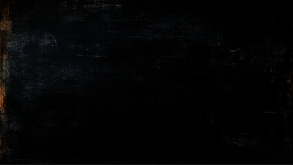 Old wall texture cement dark black gray background abstract grey color design are light with white gradient . Dark grey black slate texture with high resolution,