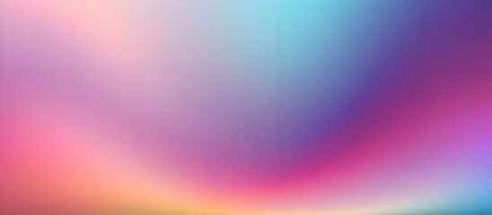 abstract blue wave background