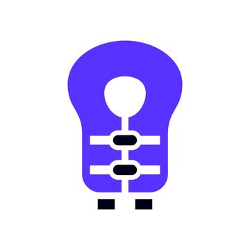 recommend clip art: Transport flat icon, square shape