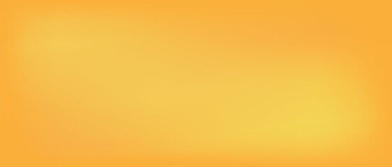 orange gradient background. Abstract orange wall background. yellow and orange color gradient