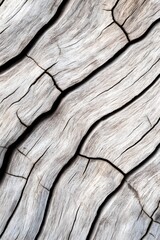 Dogwood tree bark texture, featuring a rugged and cracked appearance with gray hues, emphasizing the natural imperfections