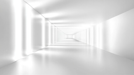 white glow transparent matt white clean background futuristic abstract future, futuristic, technology light 