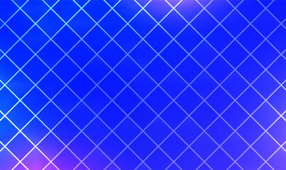 Abstract 3D Square Tile Mosaic Pattern Design. Rhombus mosaic tiles. Ceramic tiles. Geometric Pixel Mosaic. Kitchen, bathroom or pool tiles backdrop. Background for cover, poster, banner, web. Vector.