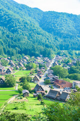 Historic Villages of Shirakawa-go and Gokayama, Japan's UNESCO World Heritage Sites