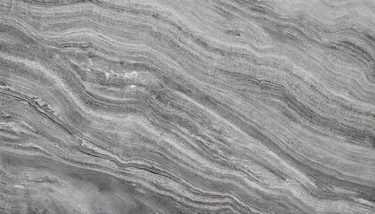 Obraz premium Italian travertine gray tone marble texture background high resolution