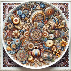 pattern