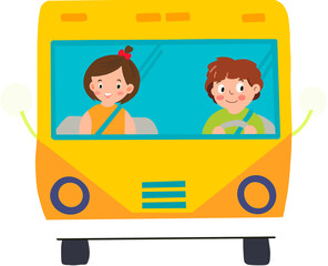 camping car