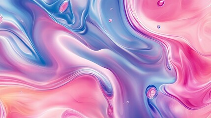 Fototapeta premium Abstract colorful 4k wallpaper
