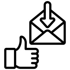 Inbox Icon