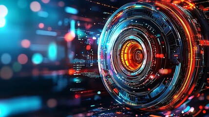 Obraz premium Enhancing cybersecurity with two-factor authentication to mitigate phishing risks
