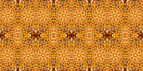 Seamless stripe pattern. Embroidery carpet for pattern. Woven texture