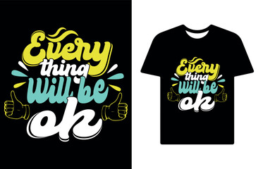 t shirt design concept vector