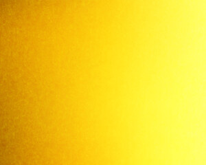 Gold textured vector background, Golden foil metallic sheet or paper for advertising campaign and animation