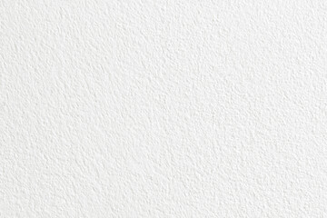 White Smoke Cement Concrete Wall Texture For Background And Design.