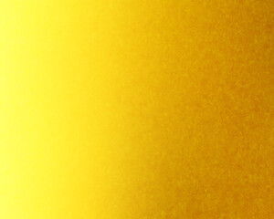 Fototapeta premium Gold textured vector background, Golden foil metallic sheet or paper for advertising campaign and animation
