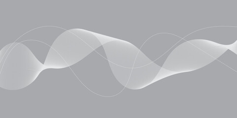 Premium background design with white line pattern (texture) in luxury pastel color.
Abstract horizontal vector template for business banner, formal backdrop, prestigious voucher, luxe invite