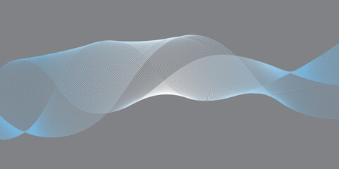 Premium background design with white line pattern (texture) in luxury pastel color.
Abstract horizontal vector template for business banner, formal backdrop, prestigious voucher, luxe invite