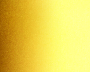 Metal texture background in gold. Gold vector texture.